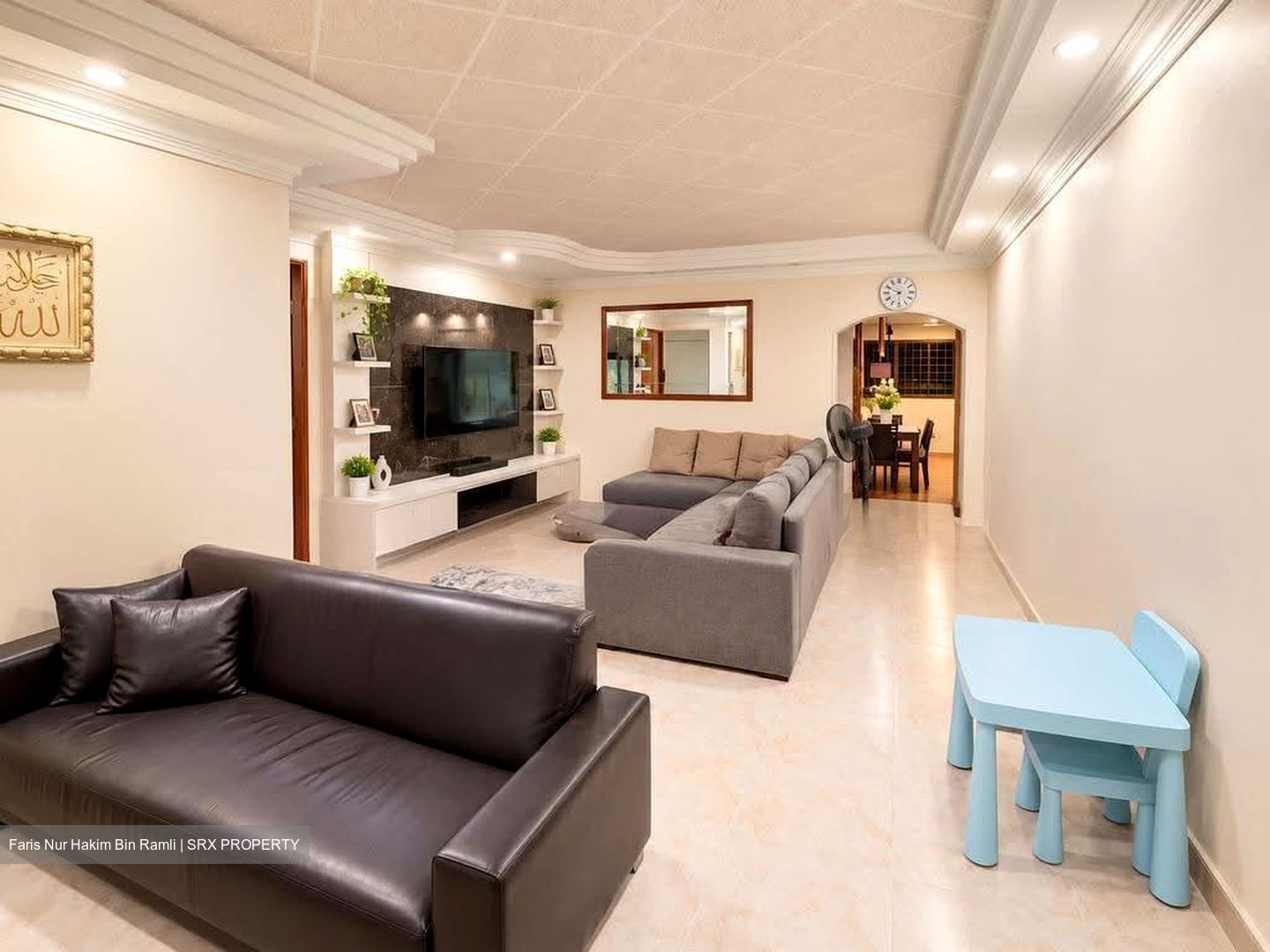 Blk 752 Nee Soon Central Green (Yishun), HDB 4 Rooms #633320441